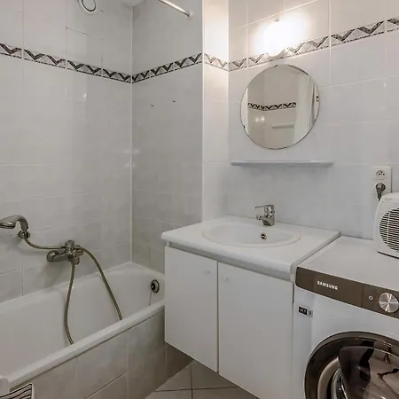 Antalis G Apartamento