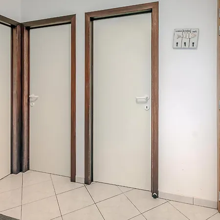 Antalis G Apartamento