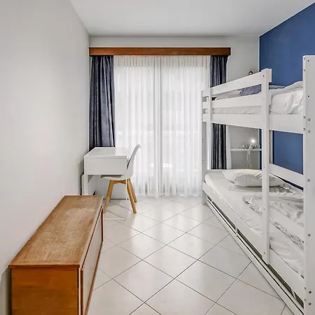 Antalis G Apartamento *