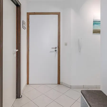 Apartamento Antalis G *