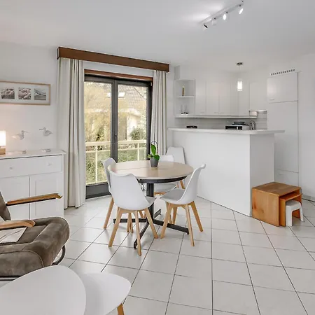 Antalis G Saint-Idesbald